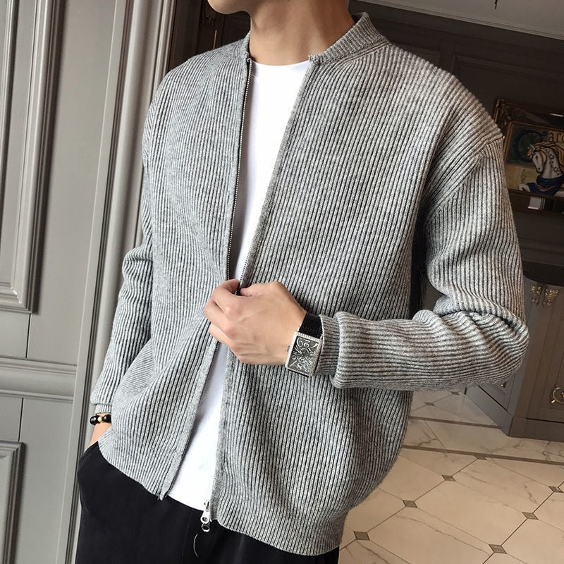 100% soft cotton Gilet