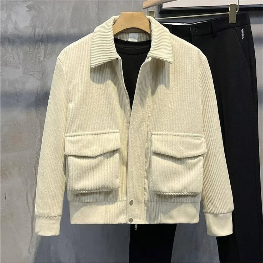 Casual Jacke