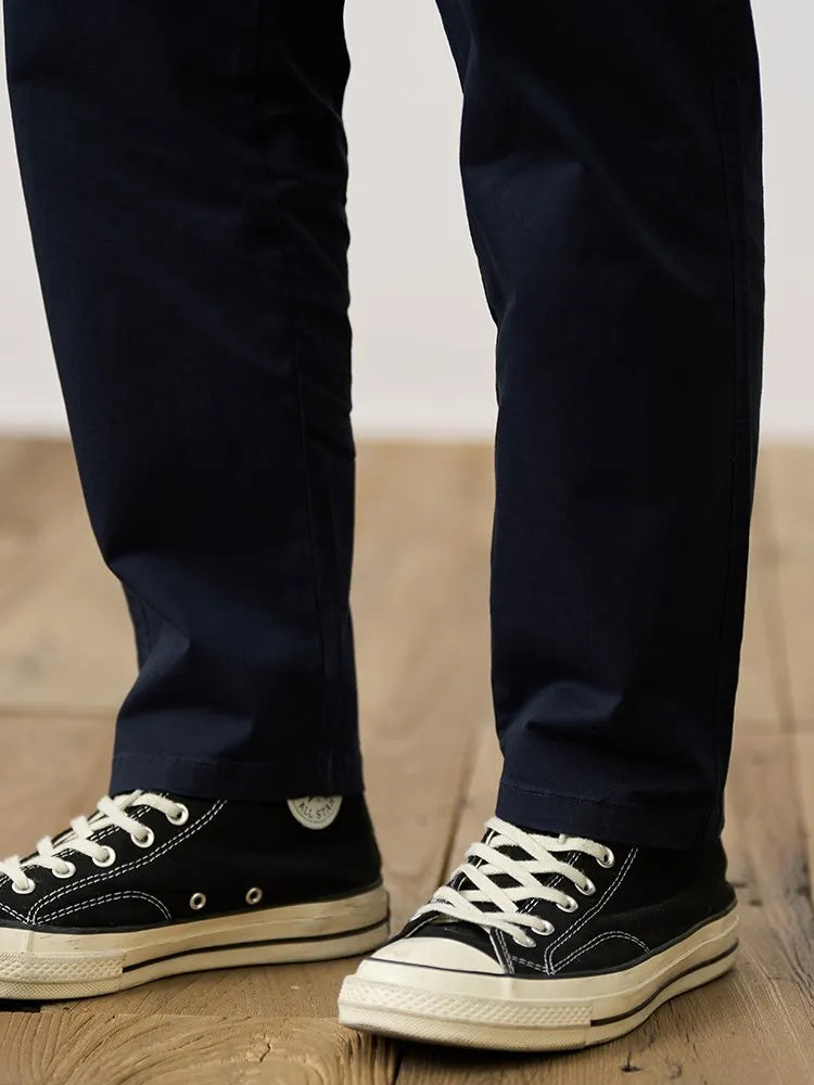 Casual pants