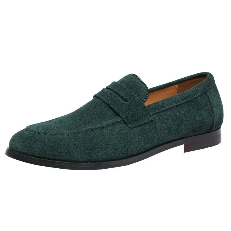 4 Piece Set- Green