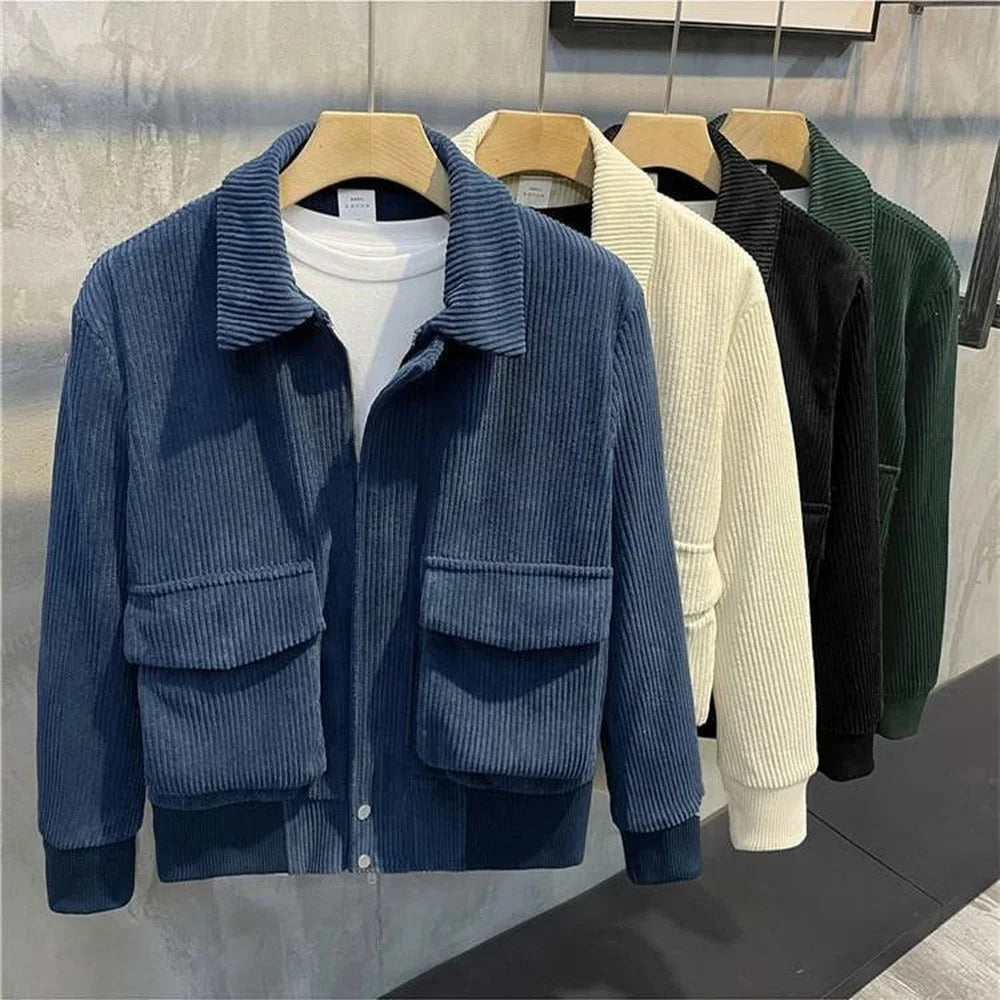 Casual Jacke