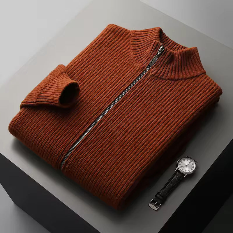 100% cashmere ribbed vest