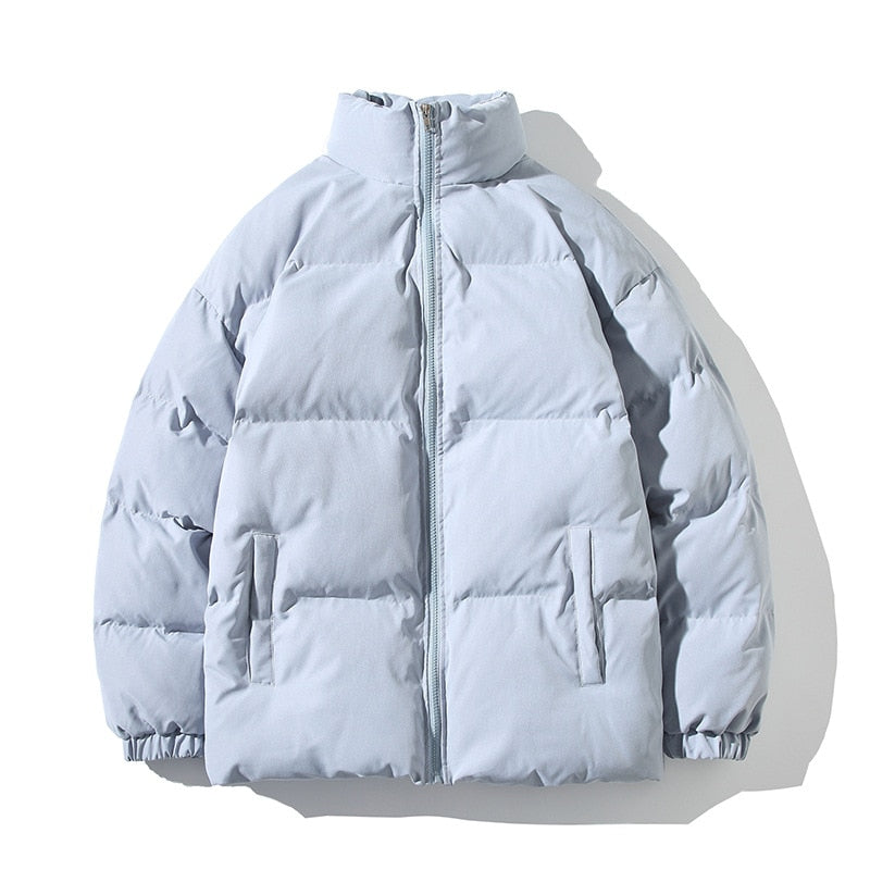 - Menâ´s Baumwolle Jacke