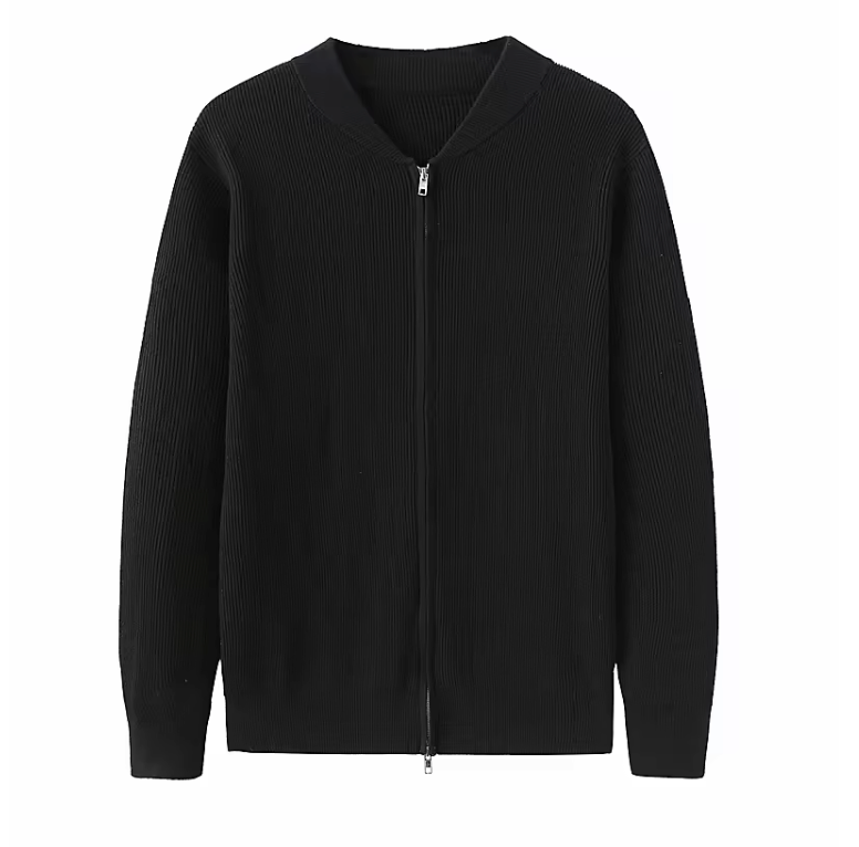 100% soft cotton Gilet