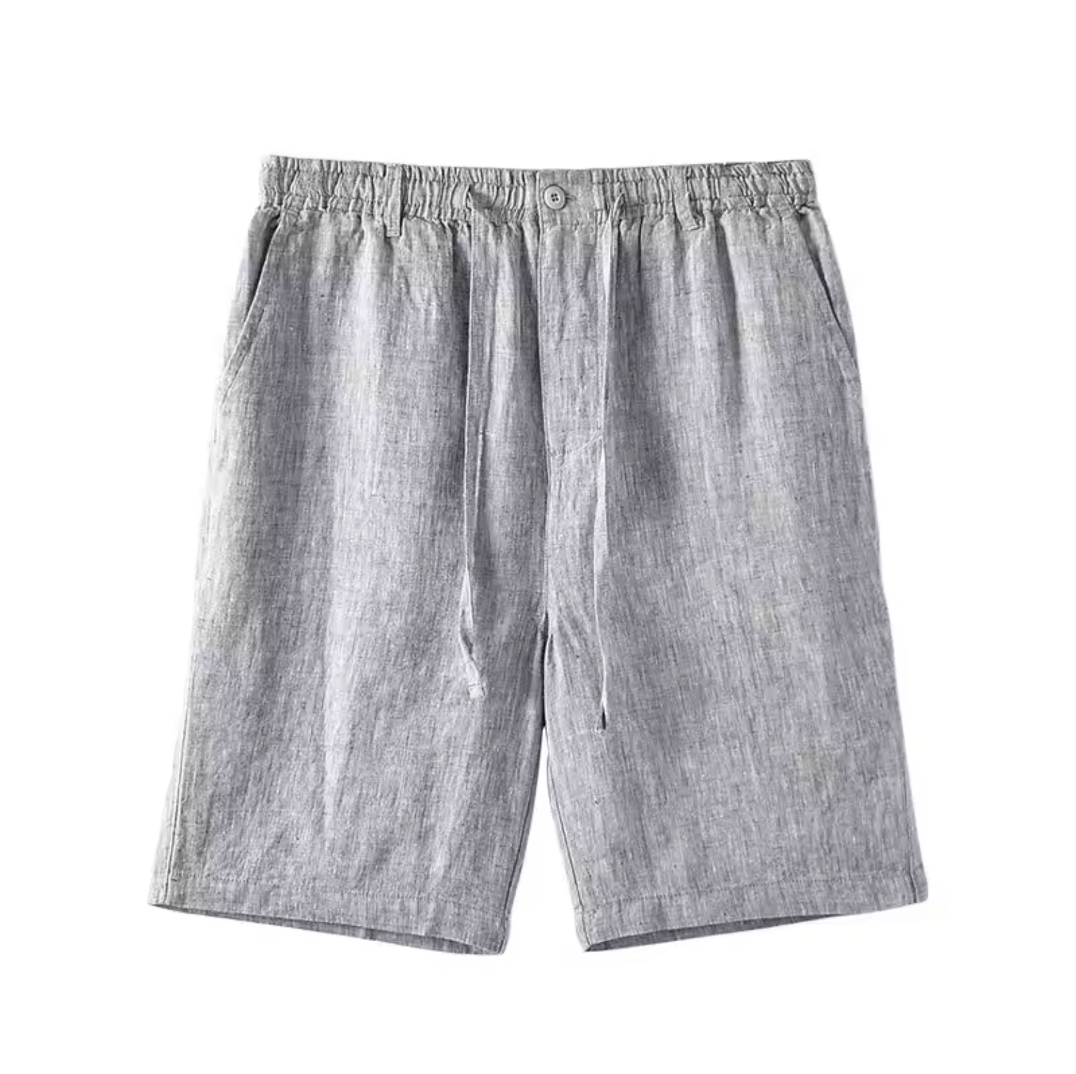 Fez - linen short