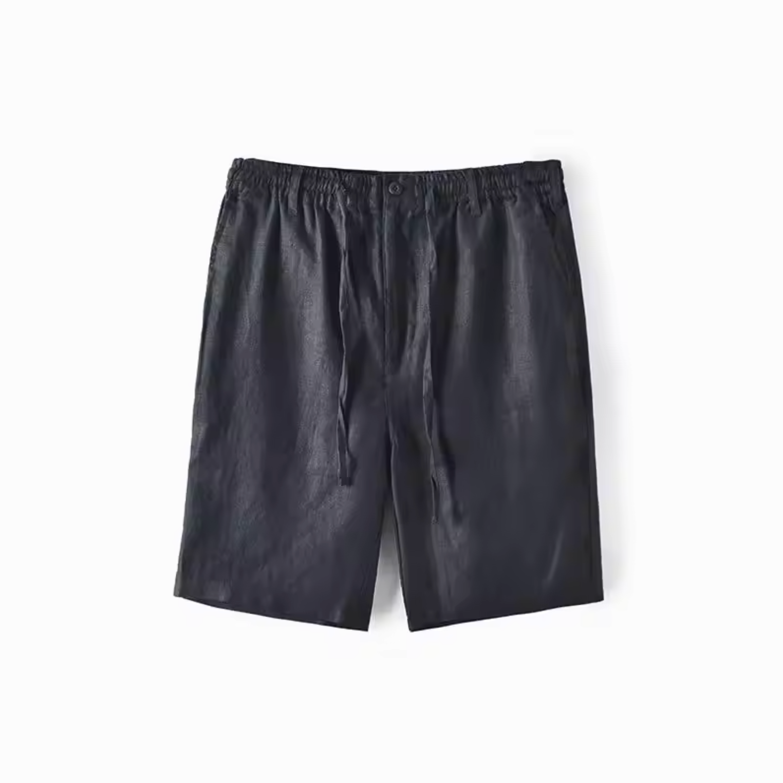 Fez - linen short