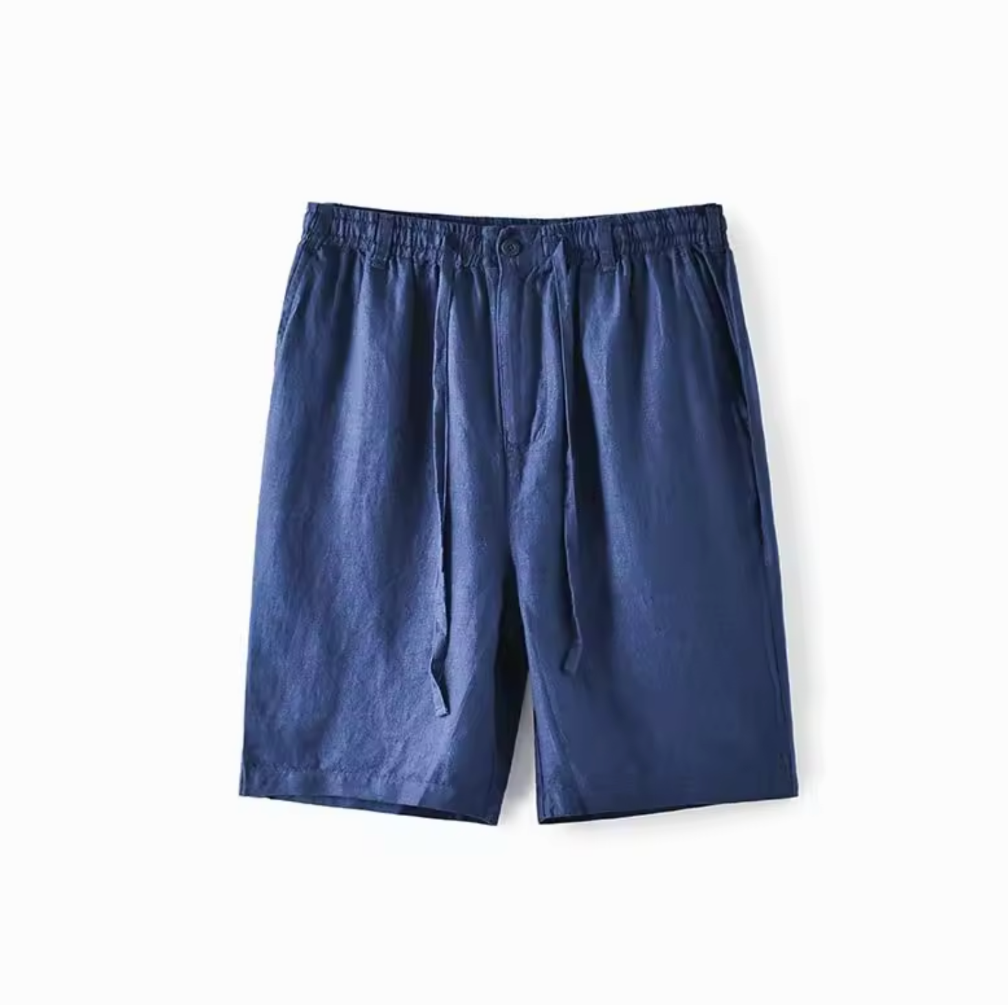 Fez - linen short