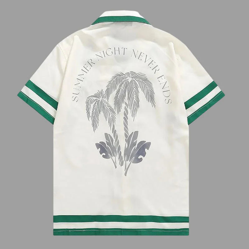 Fidji - Polo Old Money