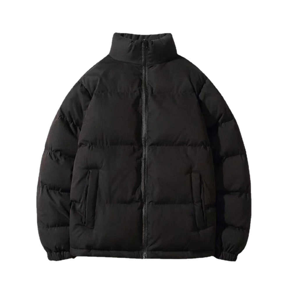 - Menâ´s Baumwolle Jacke