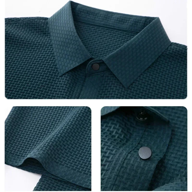 Polo de golf