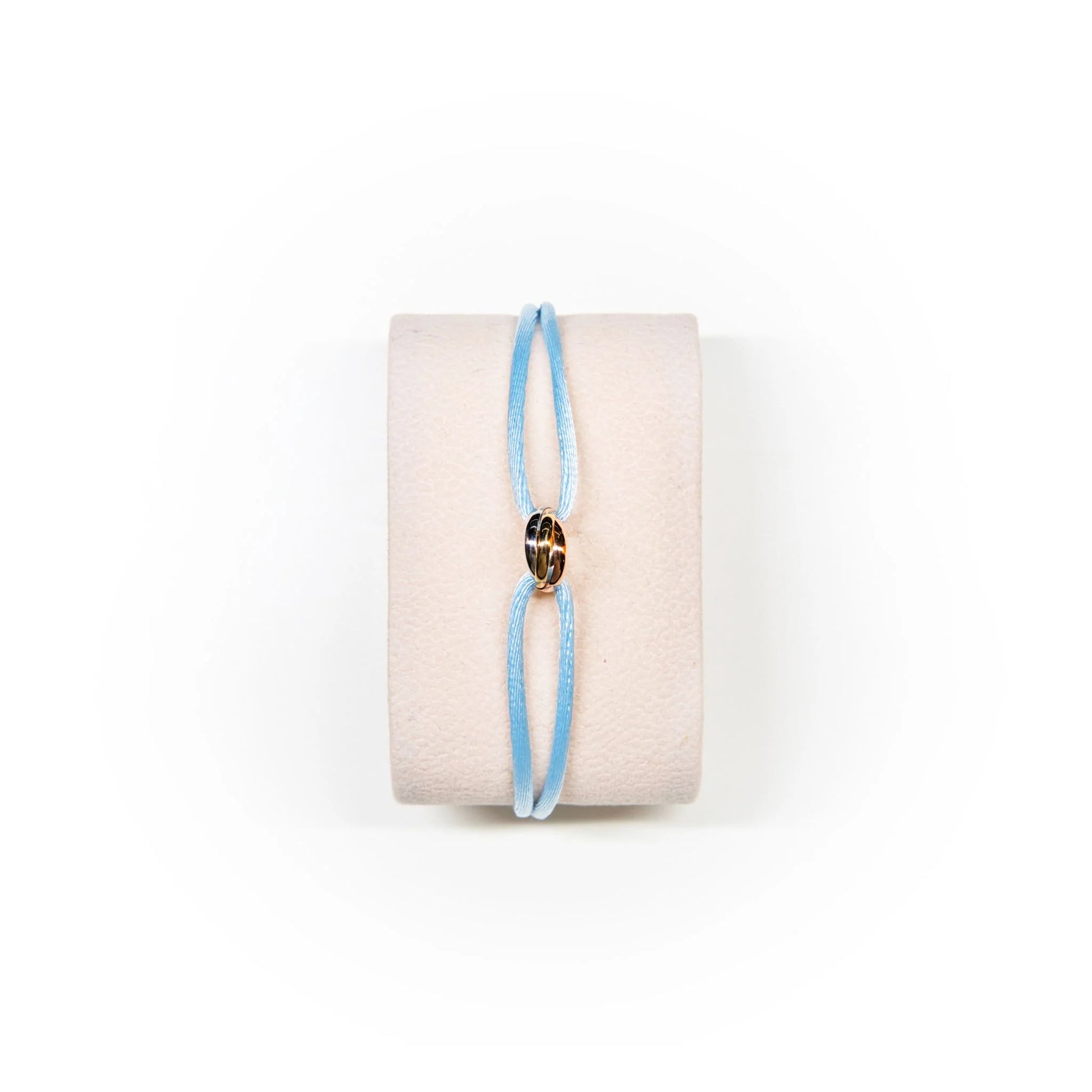 4 Piece Set- Light Blue
