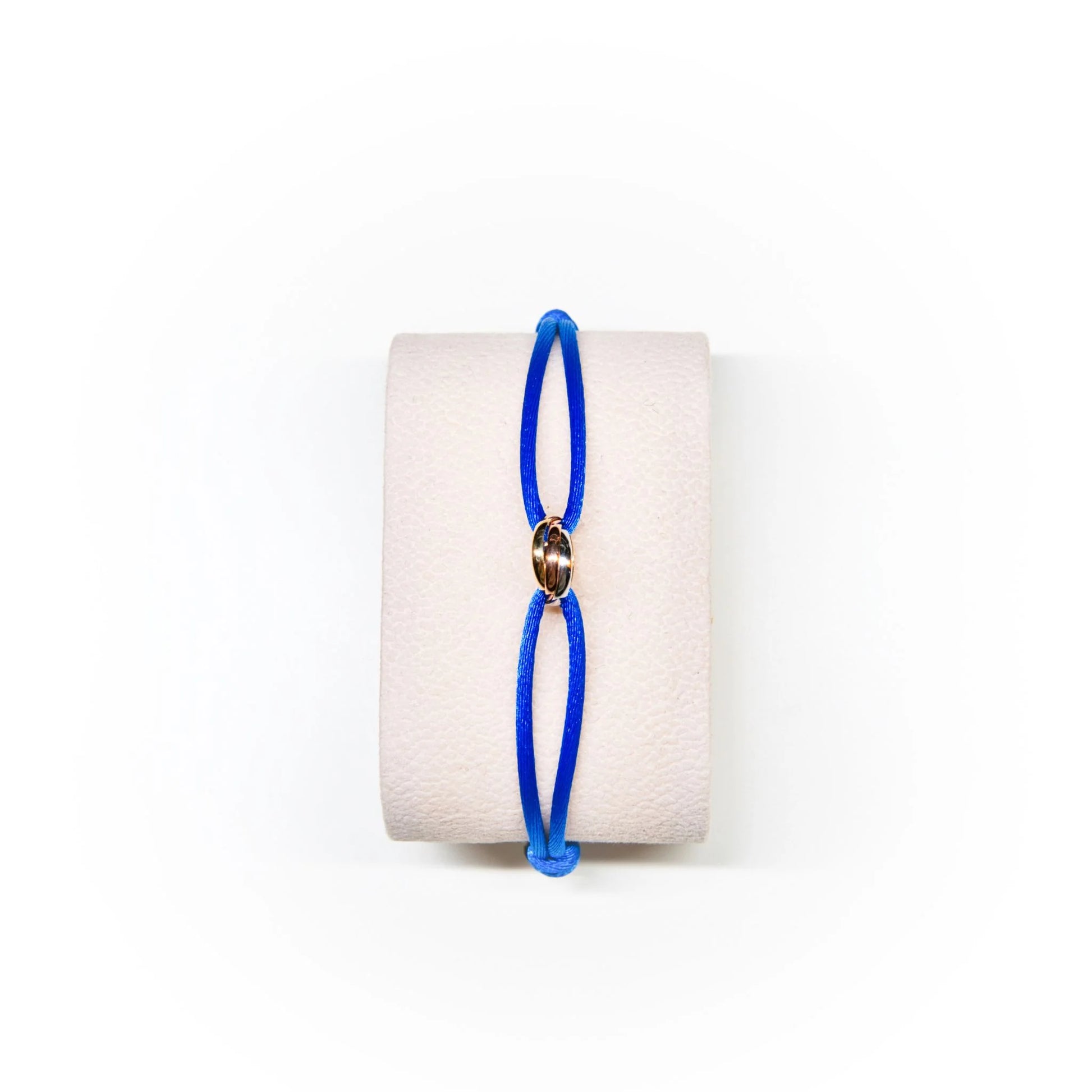 4-delige set - Blauw