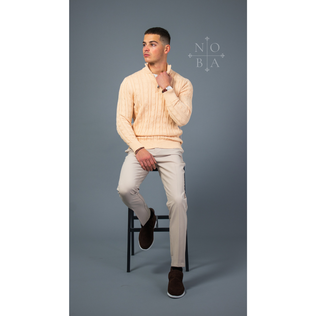 Gentleman's Trio - â 15