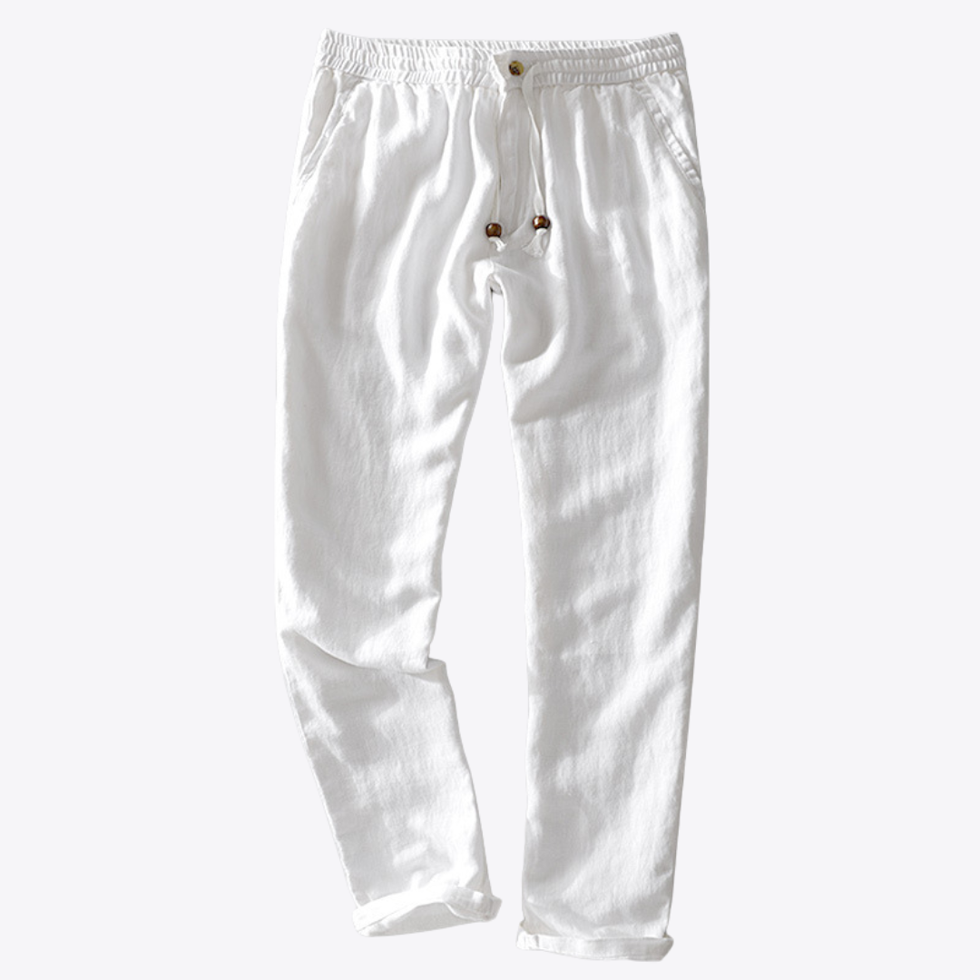 Casual Lightweight Pants