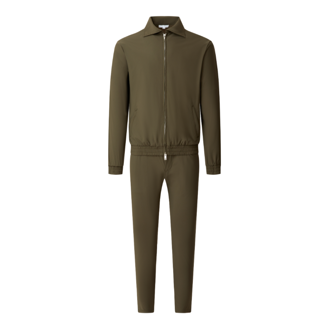Smart Suit
