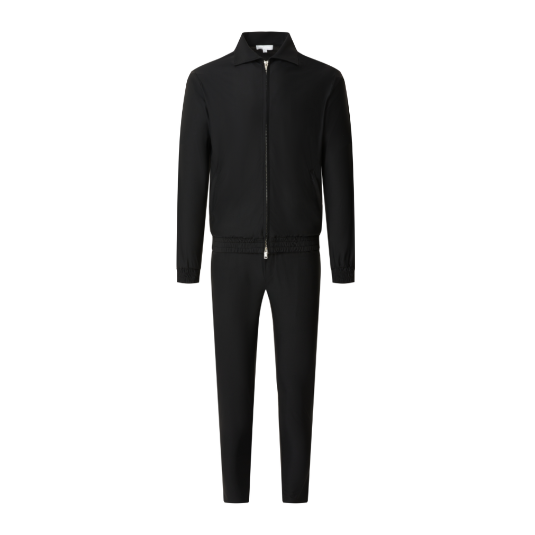 Smart Suit