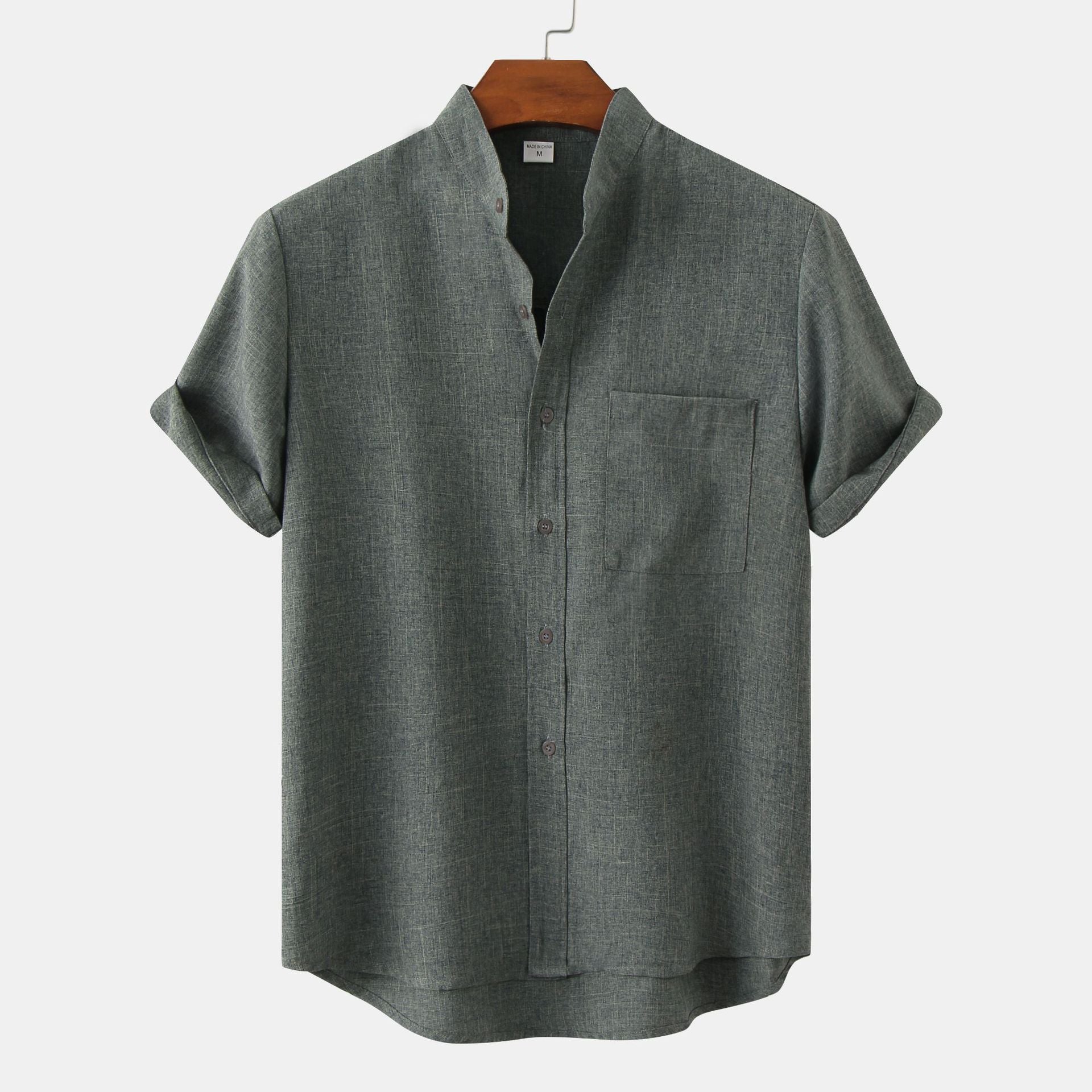 The Machu Picchu shirt