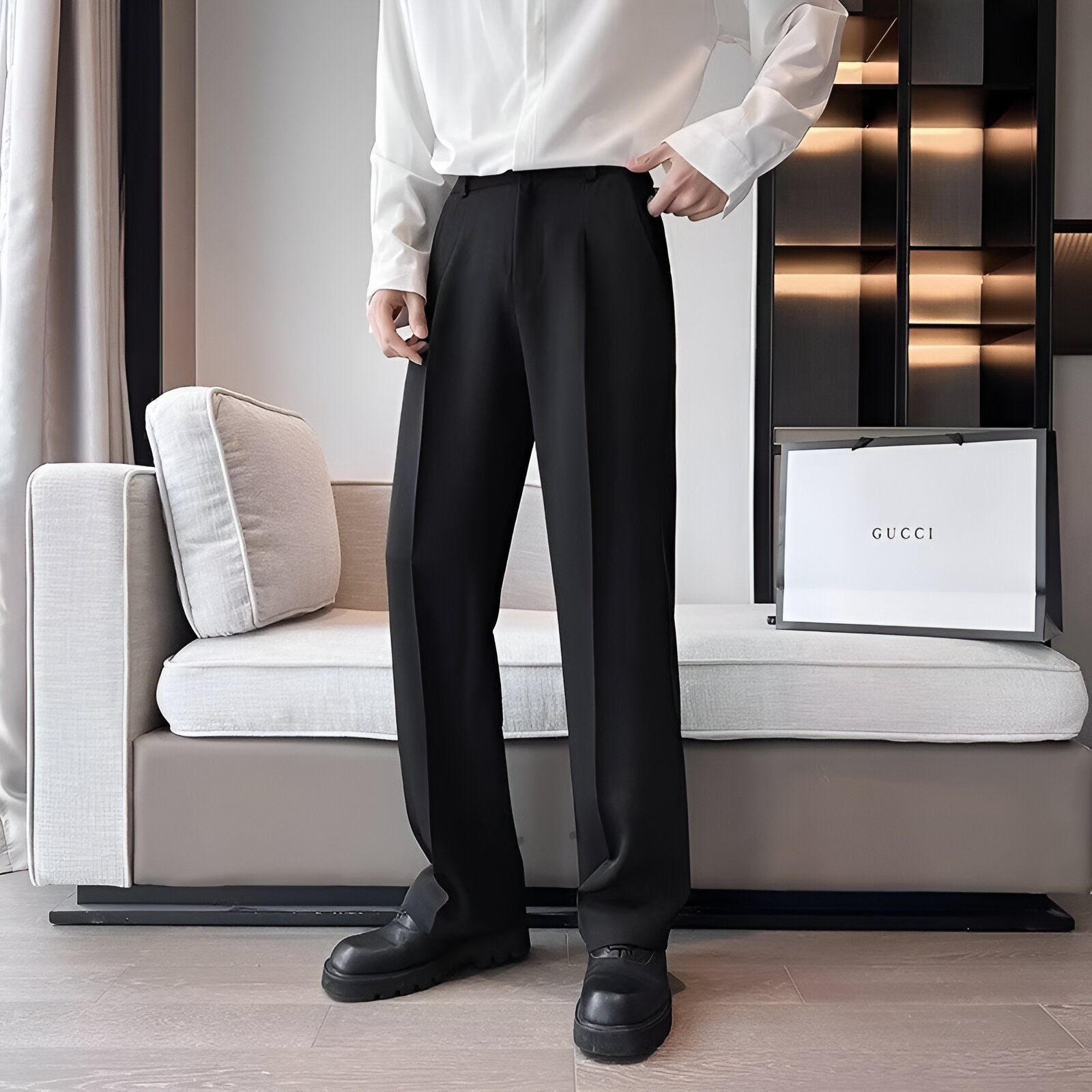 Madagascar - 100% cotton outfit