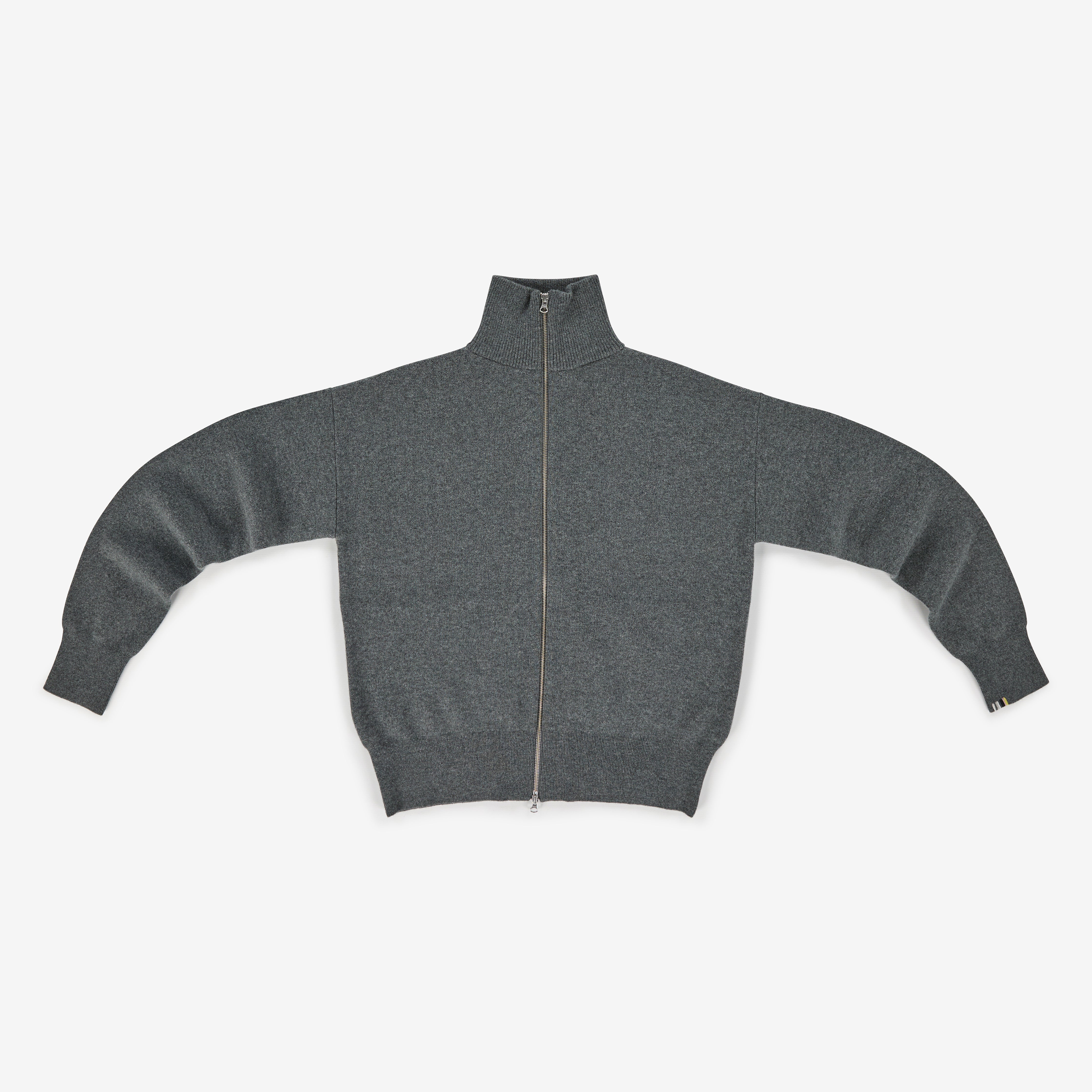 Kasjmier vest
