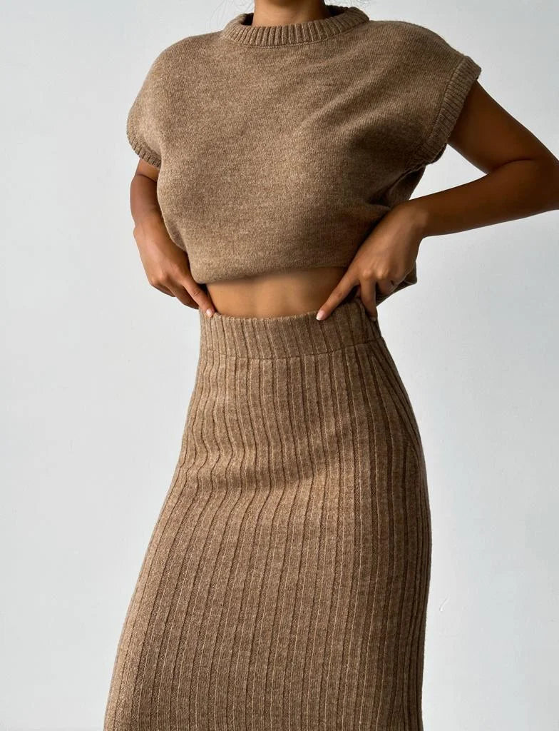 - Comfy Set