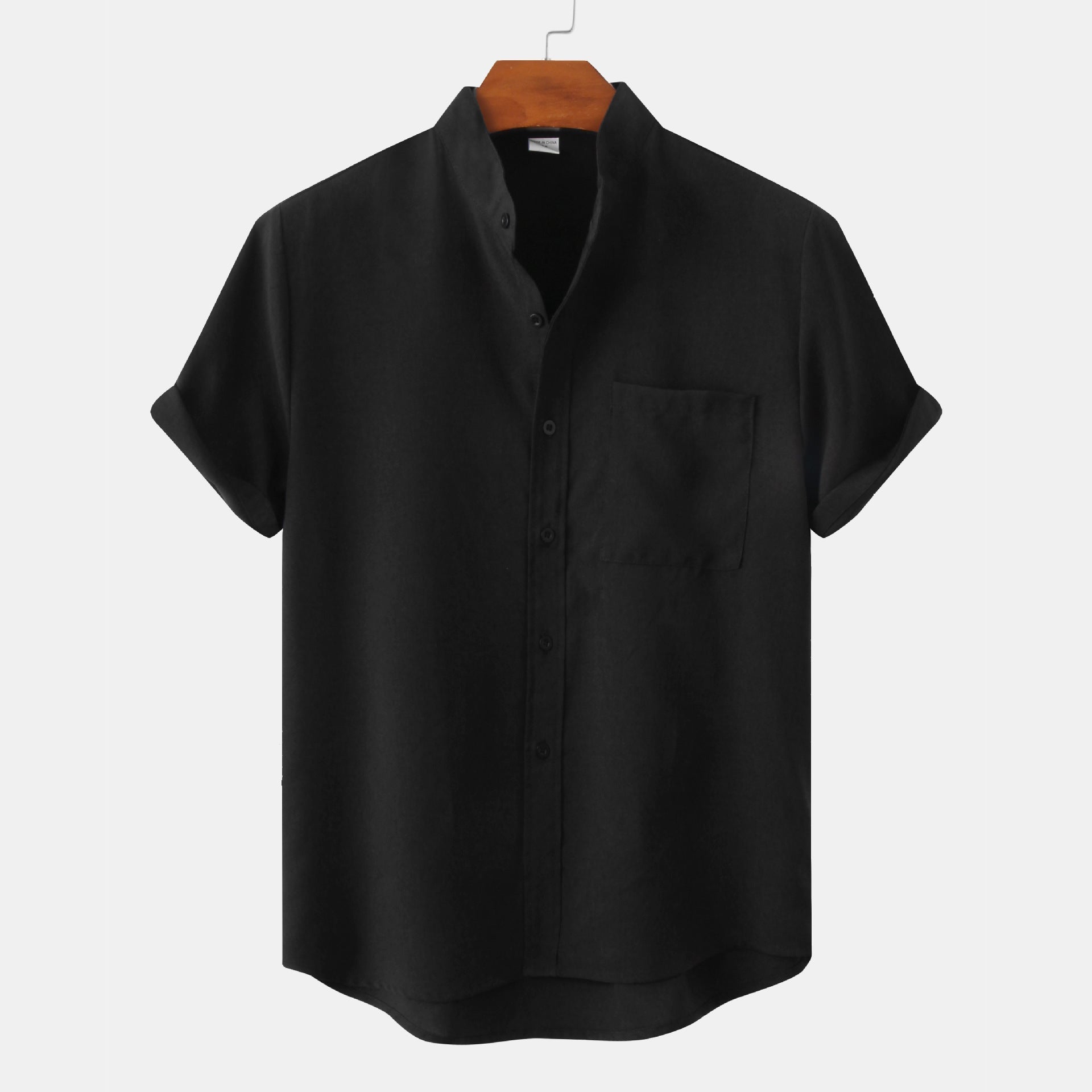 The Machu Picchu shirt