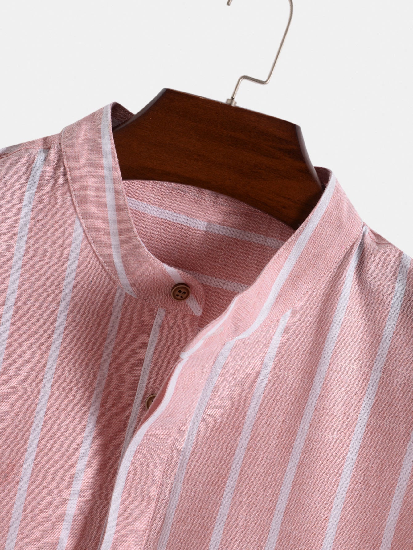 Bora Bora - linen outfit