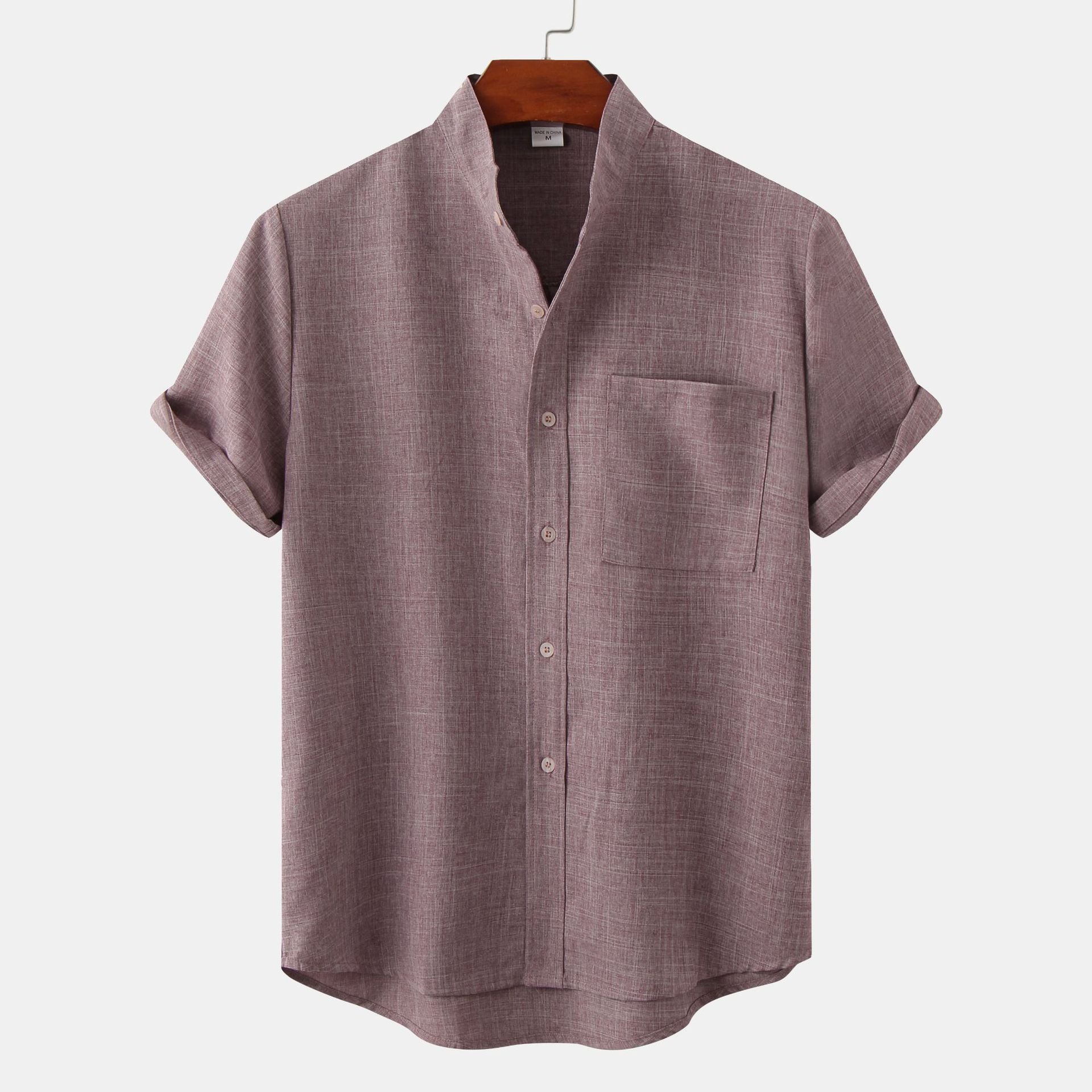 The Machu Picchu shirt