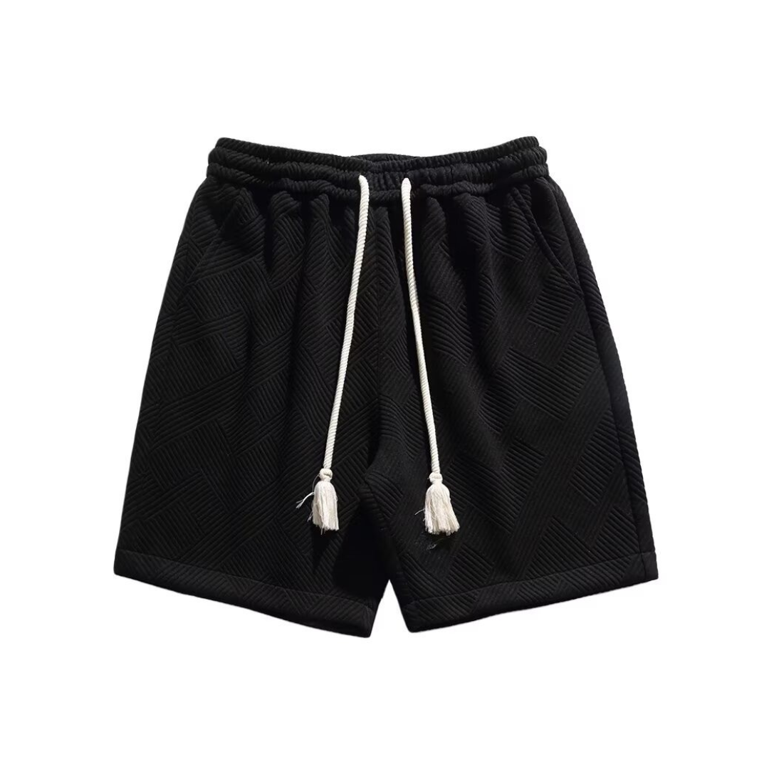 Fiji pattern short