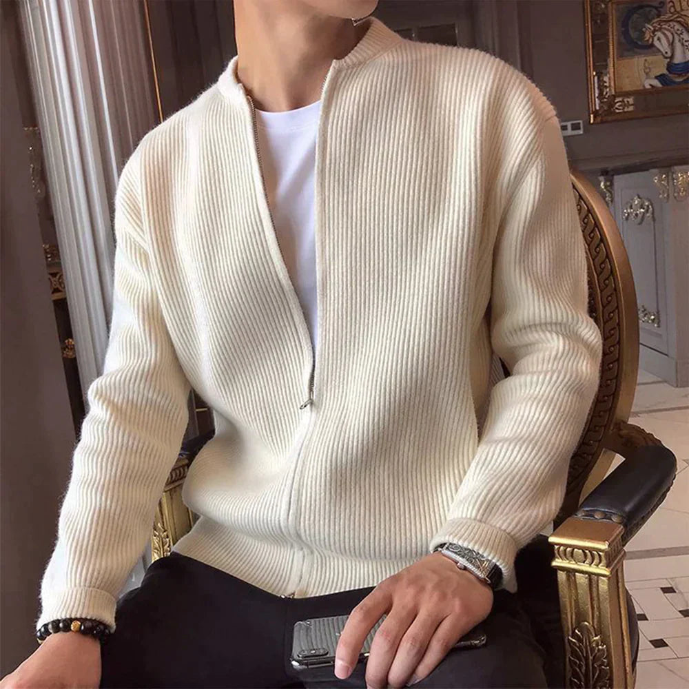 100% soft cotton Gilet