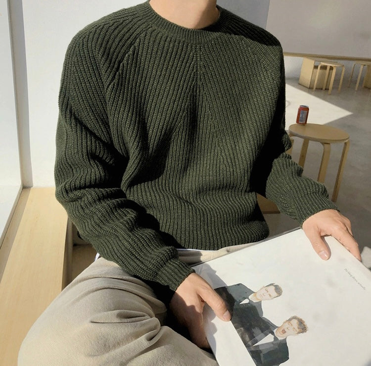 Haven sweater