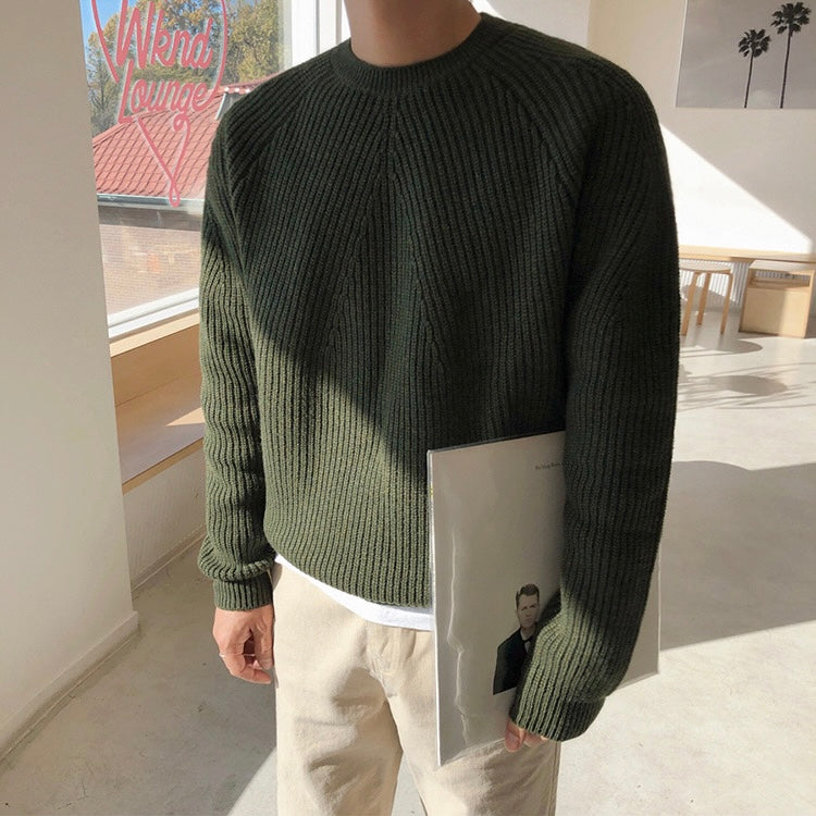 Haven sweater