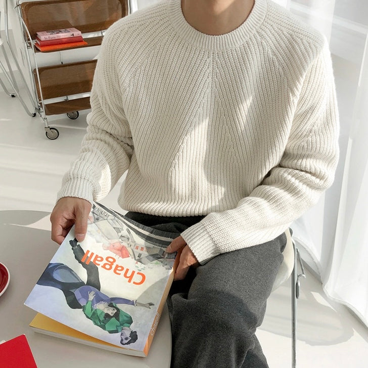 Haven sweater