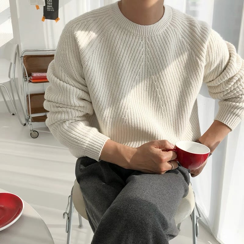 Haven sweater