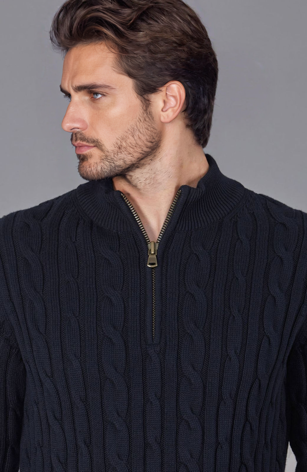 Carté sweater