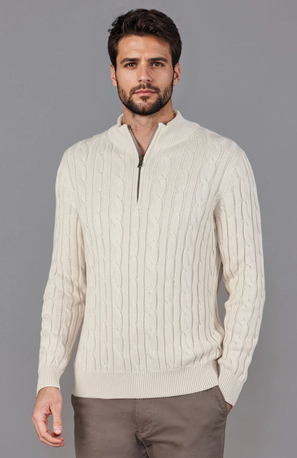 Carté sweater