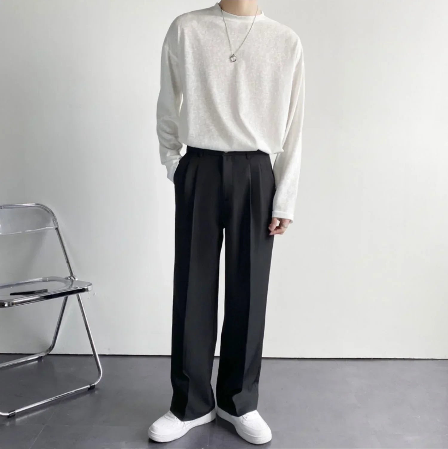 London Pantalon