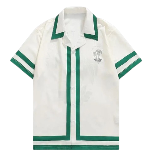 Fidji - Polo Old Money