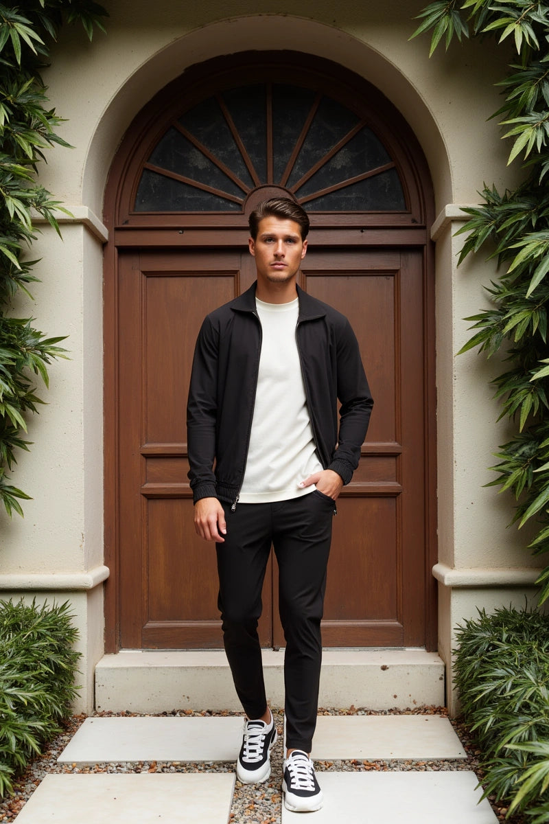 Smart Suit