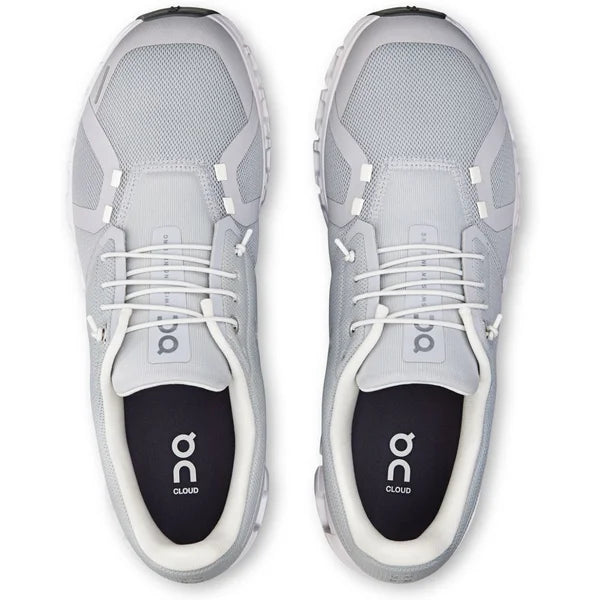 On Cloud 6 - Glacier/White