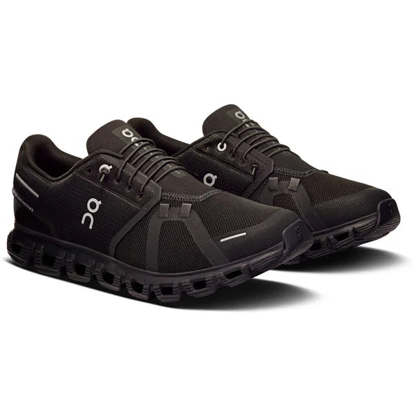 On cloud 6 - black