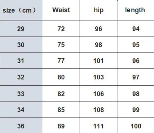 Slim Fit Pants
