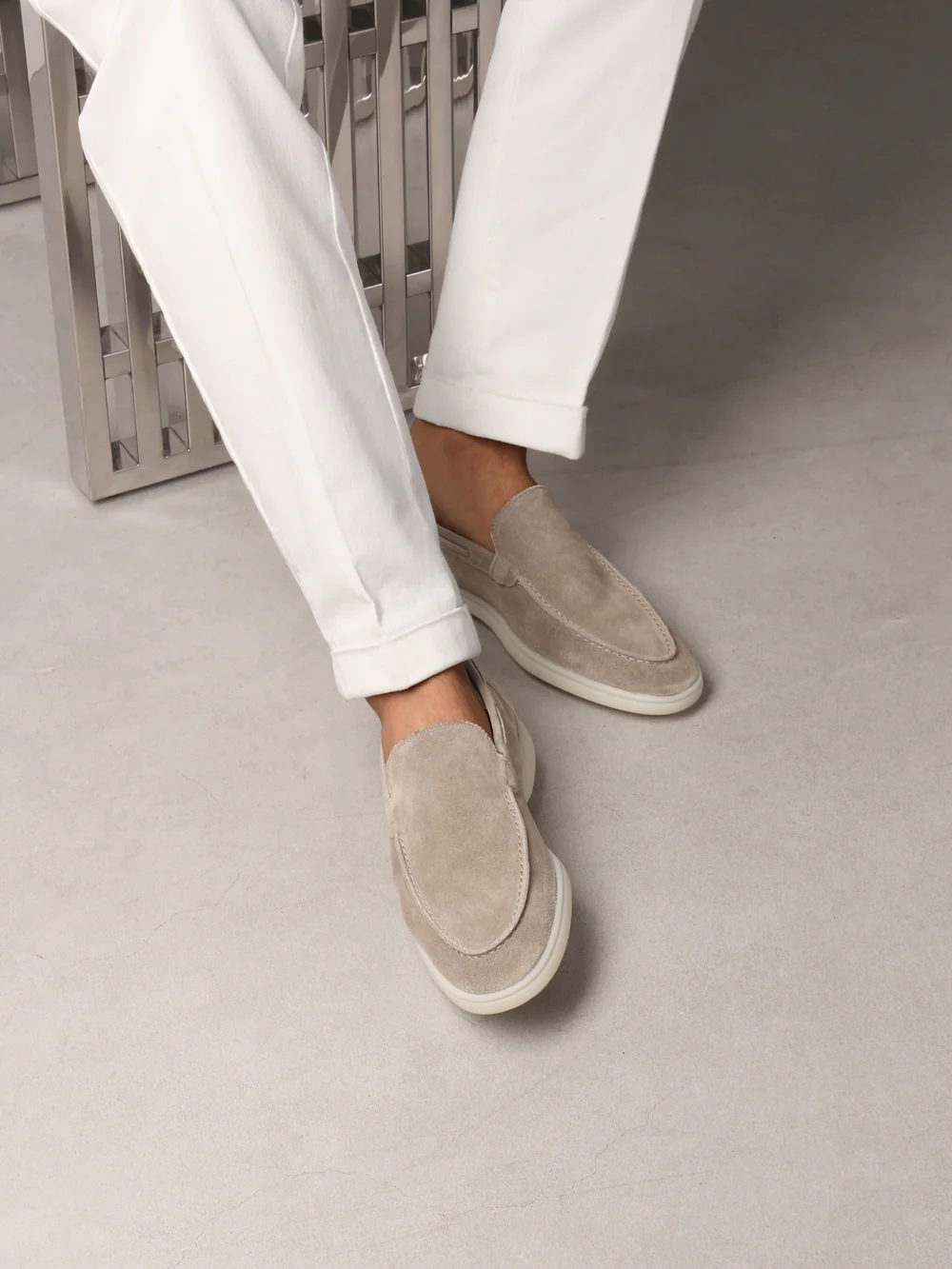 Schuhe / Loafers