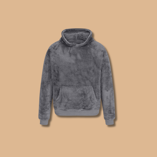 Stijlvolle Parijs gezellige hoodie