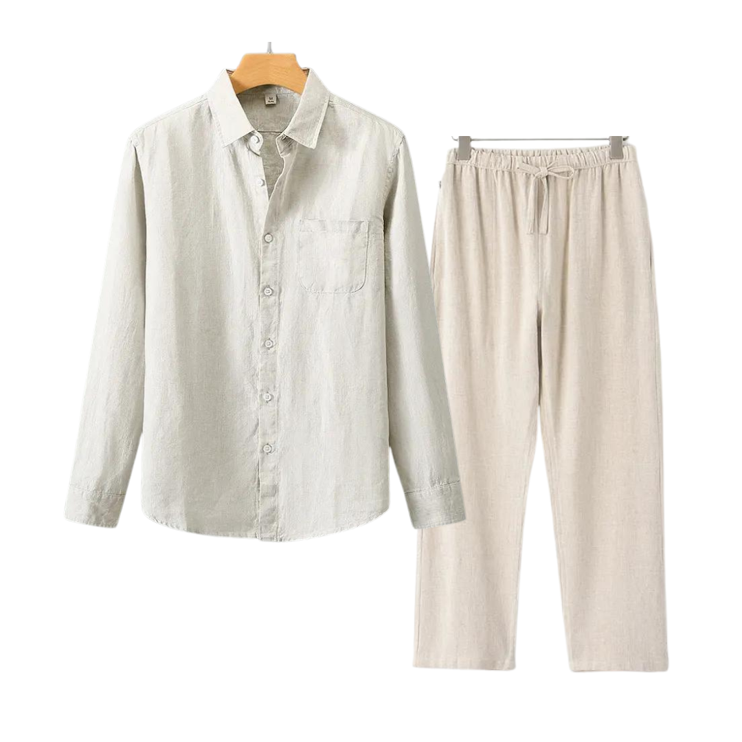 Linen set