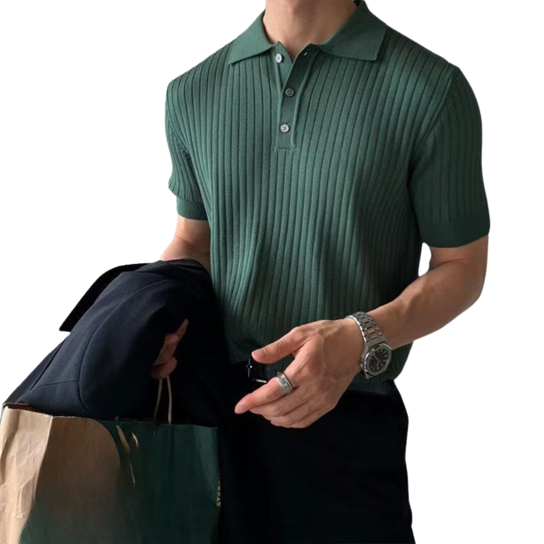 Bora Bora - Polo Signature