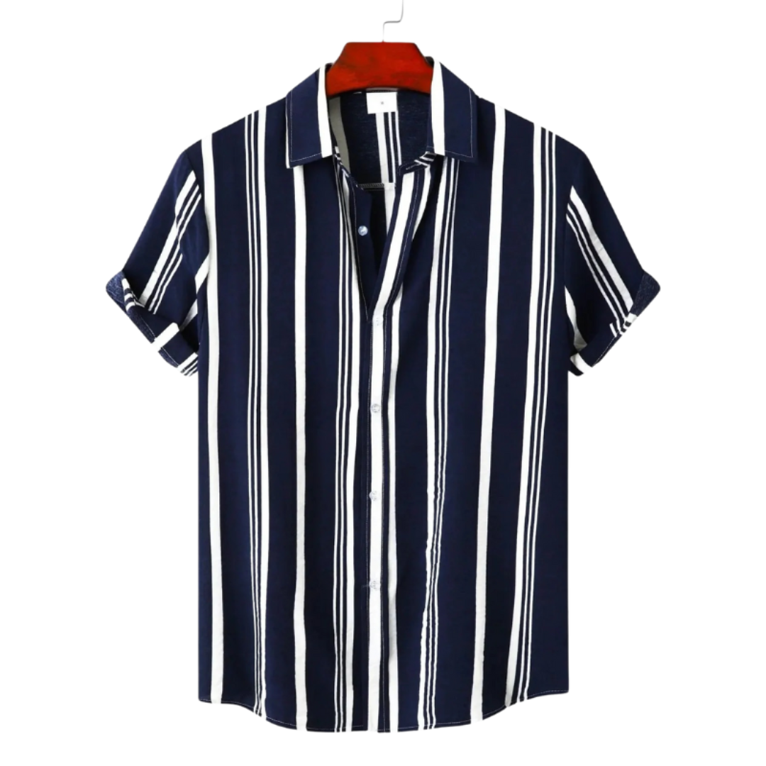 Special patrol shirt
