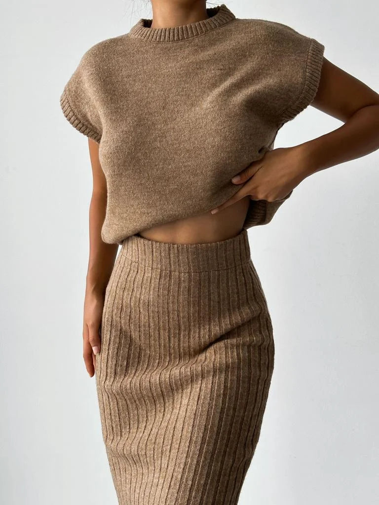 - Comfy Set