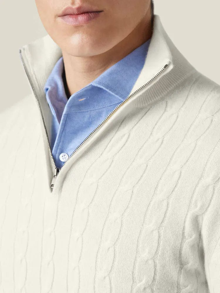 Carté sweater