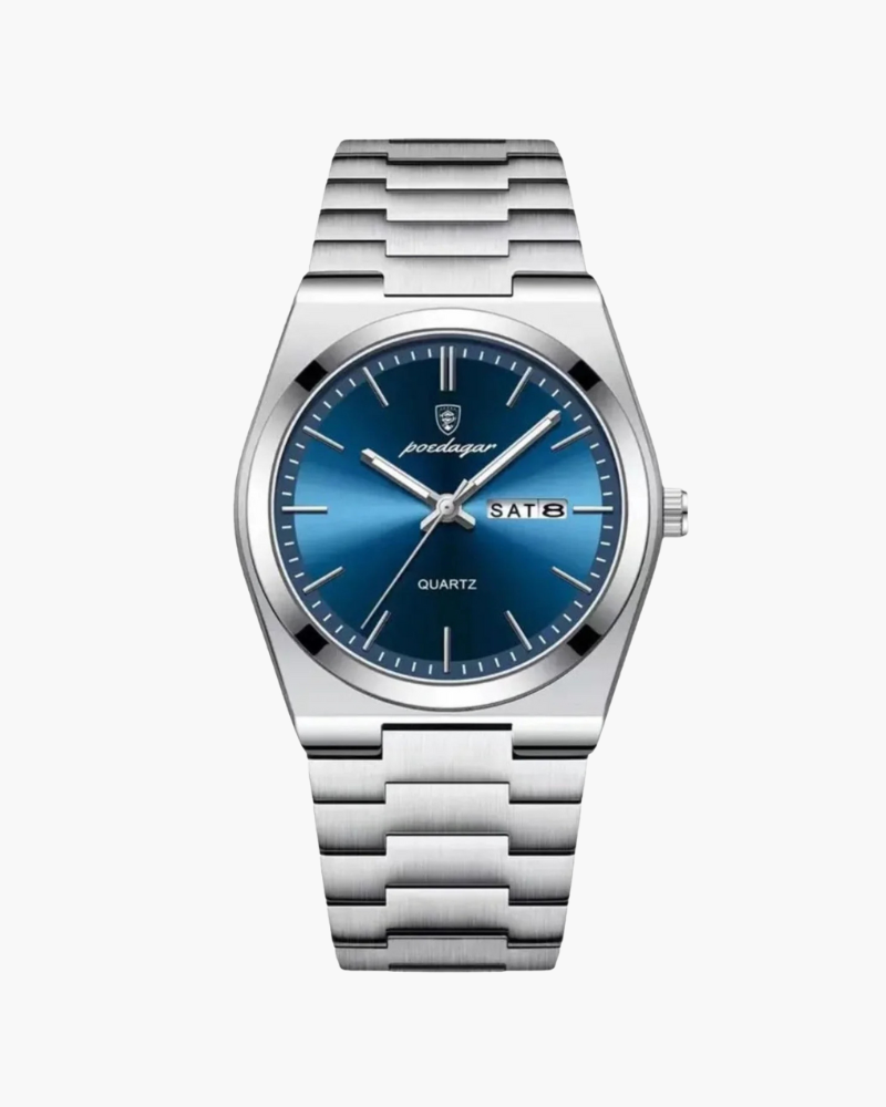 Marine quartzhorloge