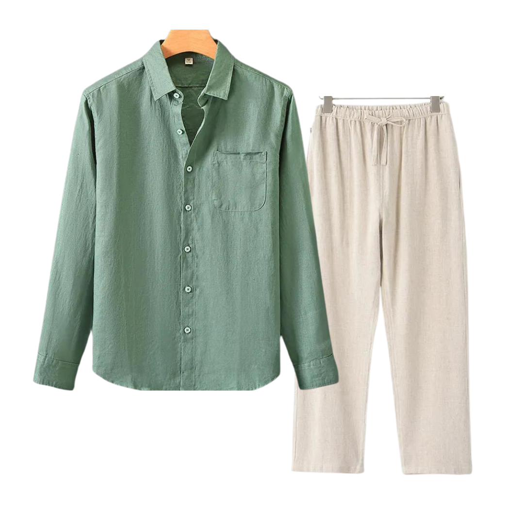 Linen set